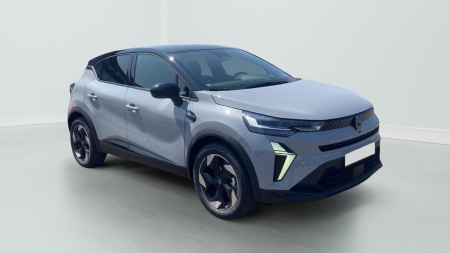 402145_p2 - RENAULT - CAPTUR - 2026