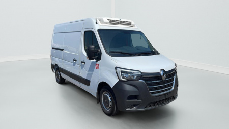 402591_p2 - RENAULT - MASTER FOURGON FRIGO - 2025