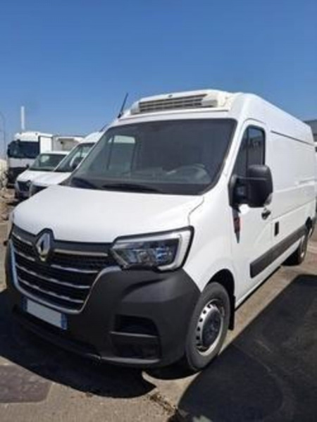 402588_p2 - RENAULT - MASTER FOURGON FRIGO - 2025
