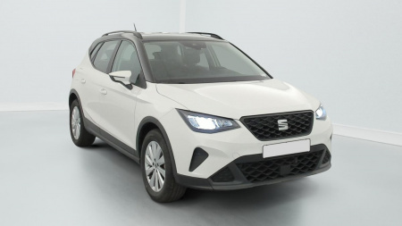 396265_p2 - SEAT - ARONA - 2022
