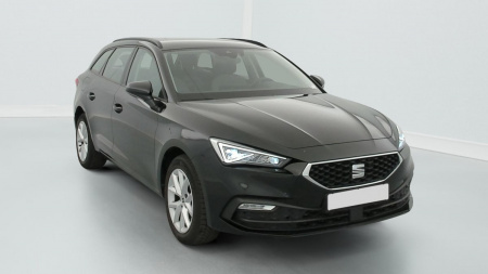 388926_p2 - SEAT - LEON - 2021