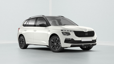 401366_p2 - SKODA - KAMIQ - 2026