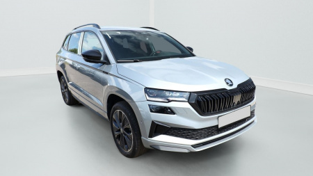 403054_p2 - SKODA - KAROQ - 2026