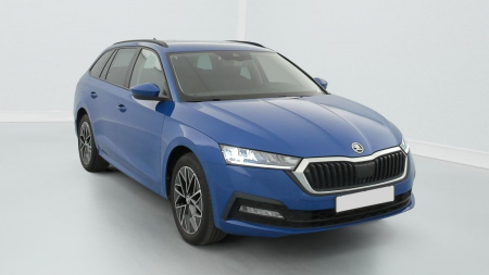 397929_p2 - SKODA - OCTAVIA - 2023
