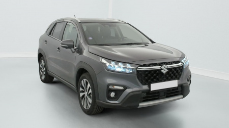 391337_p2 - SUZUKI - S CROSS - 2023 391337_p2 - SUZUKI - S CROSS - 2023