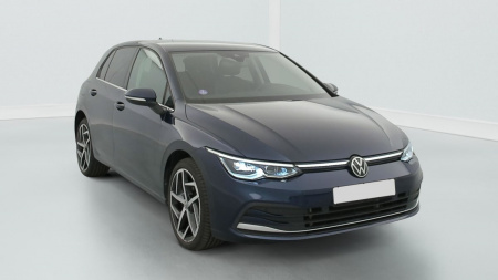 390654_p2 - VOLKSWAGEN - GOLF - 2022