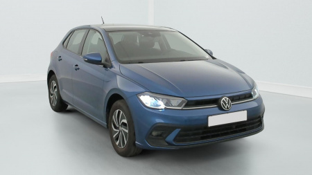 397078_p2 - VOLKSWAGEN - POLO - 2022