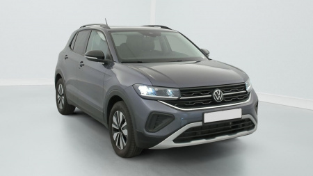 393981_p2 - VOLKSWAGEN - T CROSS - 2025