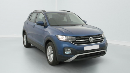 387910_p2 - VOLKSWAGEN - T CROSS - 2019