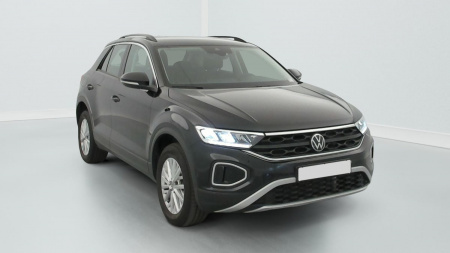388406_p2 - VOLKSWAGEN - T ROC - 2025