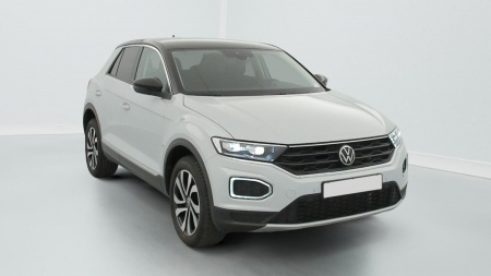 396013_p2 - VOLKSWAGEN - T ROC - 2021