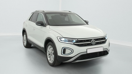 397282_p2 - VOLKSWAGEN - T ROC - 2022