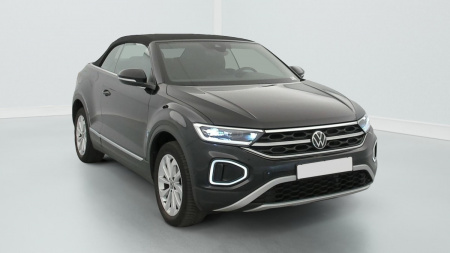 394756_p2 - VOLKSWAGEN - T ROC - 2022