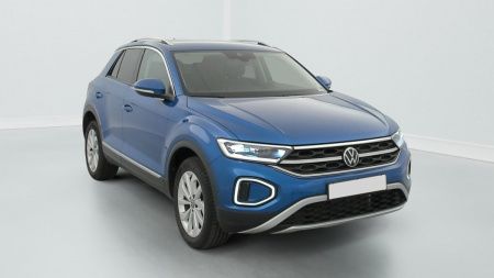 394952_p2 - VOLKSWAGEN - T ROC - 2022