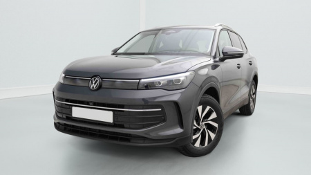 395011_p2 - VOLKSWAGEN - TIGUAN - 2026