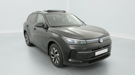 390179_p2 - VOLKSWAGEN - TIGUAN - 2026 390179_p2 - VOLKSWAGEN - TIGUAN - 2026