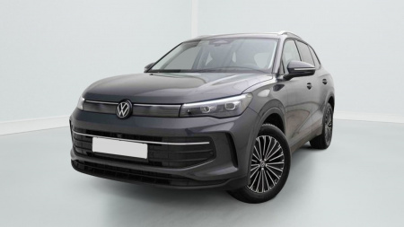 391953_p2 - VOLKSWAGEN - TIGUAN - 2026