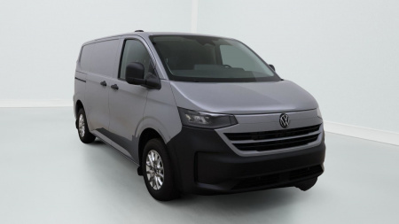 402599_p2 - VOLKSWAGEN - TRANSPORTER - 2026 402599_p2 - VOLKSWAGEN - TRANSPORTER - 2026