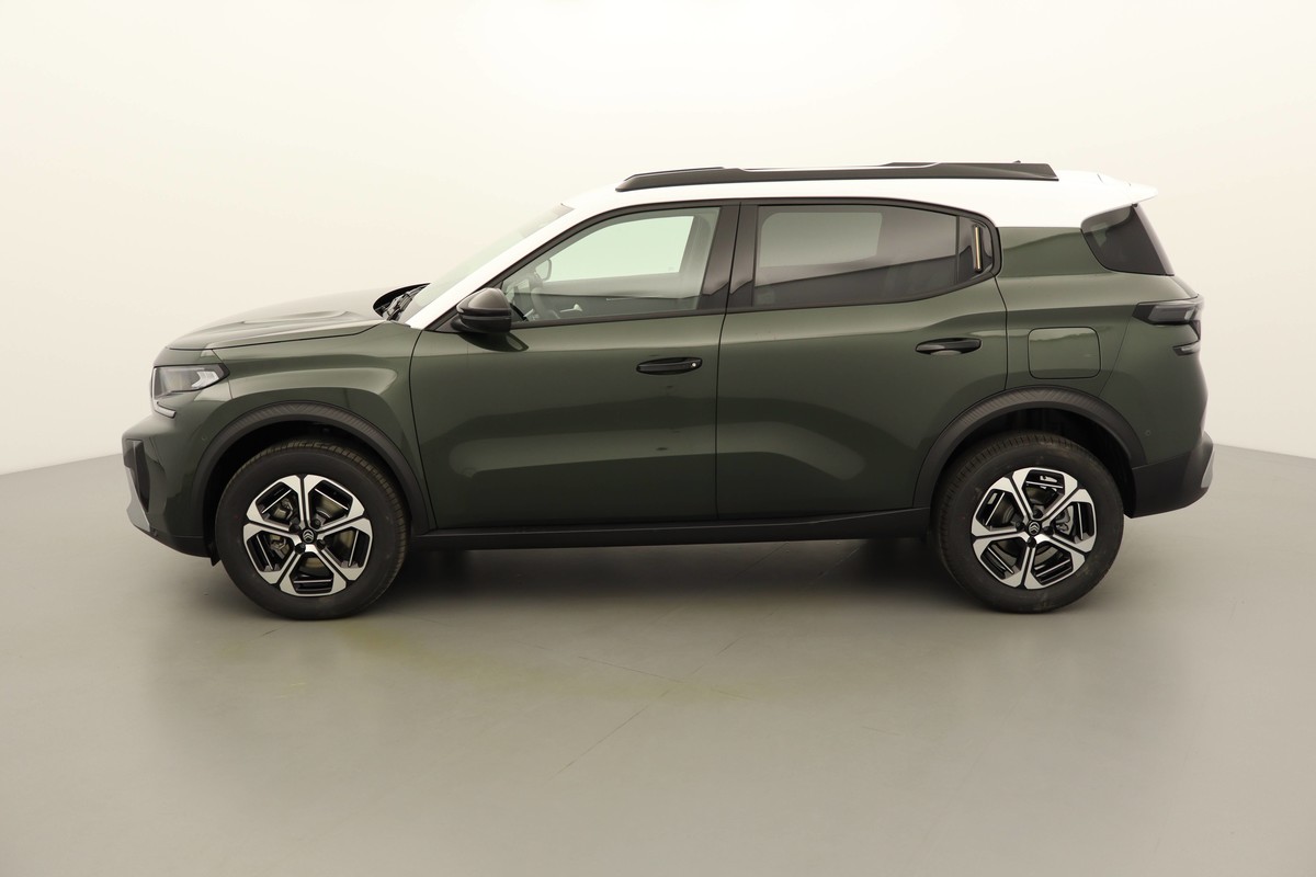 N201636_p3 - CITROEN - C3 AIRCROSS - 2026 - photo 4