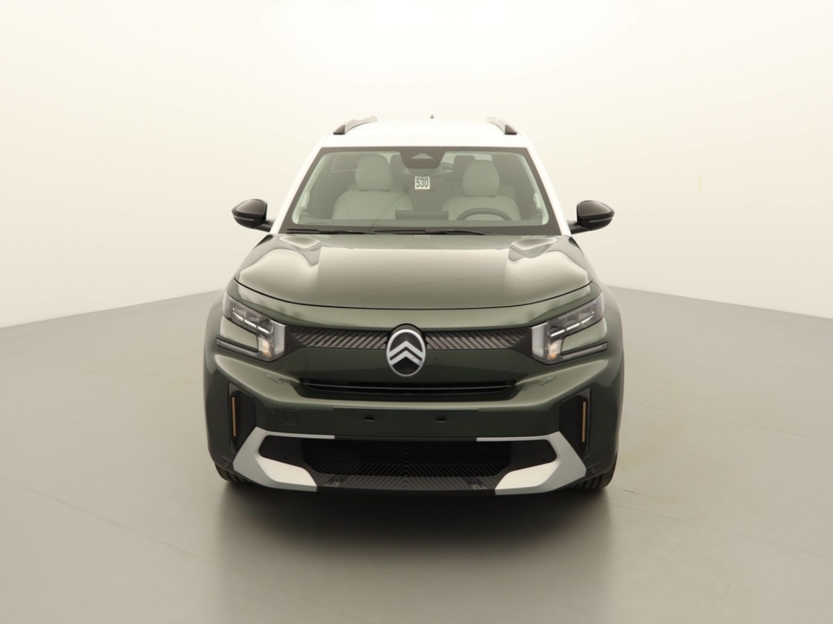 N201636_p3 - CITROEN - C3 AIRCROSS - 2026 - photo 3