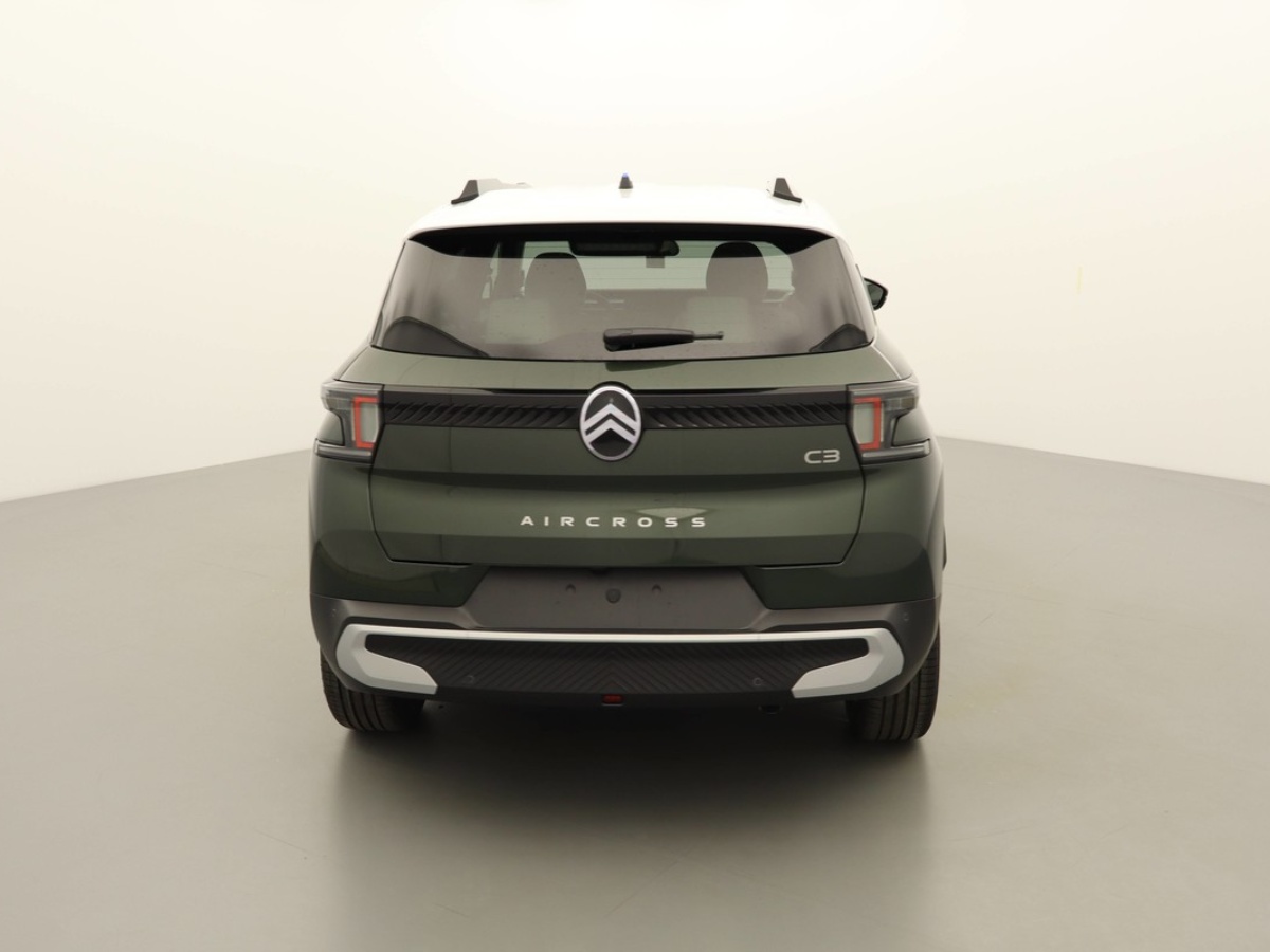 N201636_p3 - CITROEN - C3 AIRCROSS - 2026 - photo 5