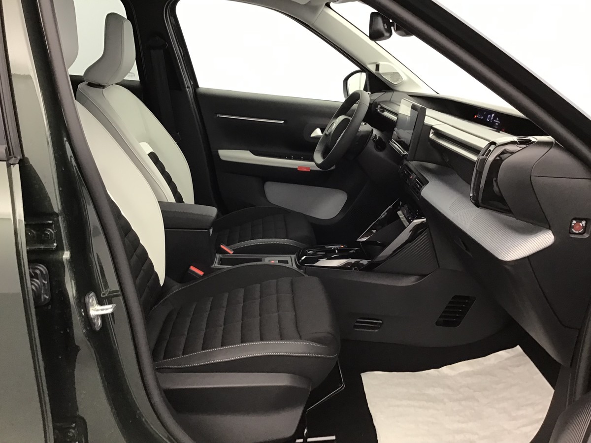 N201636_p3 - CITROEN - C3 AIRCROSS - 2026 - photo 6