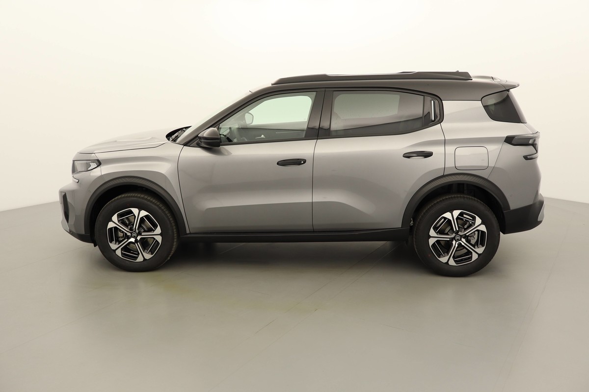 N201668_p3 - CITROEN - C3 AIRCROSS - 2026 - photo 4