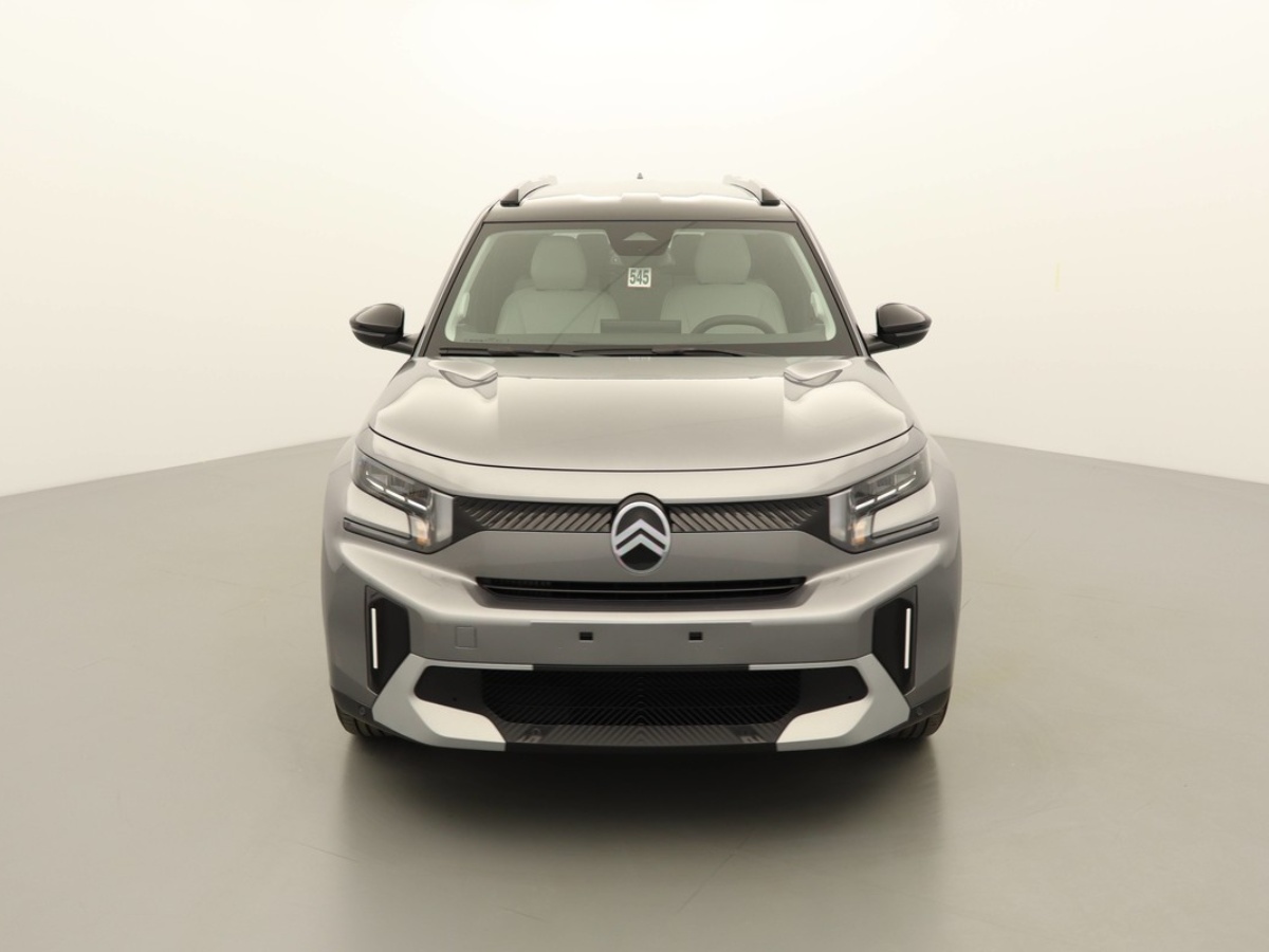 N201668_p3 - CITROEN - C3 AIRCROSS - 2026 - photo 3
