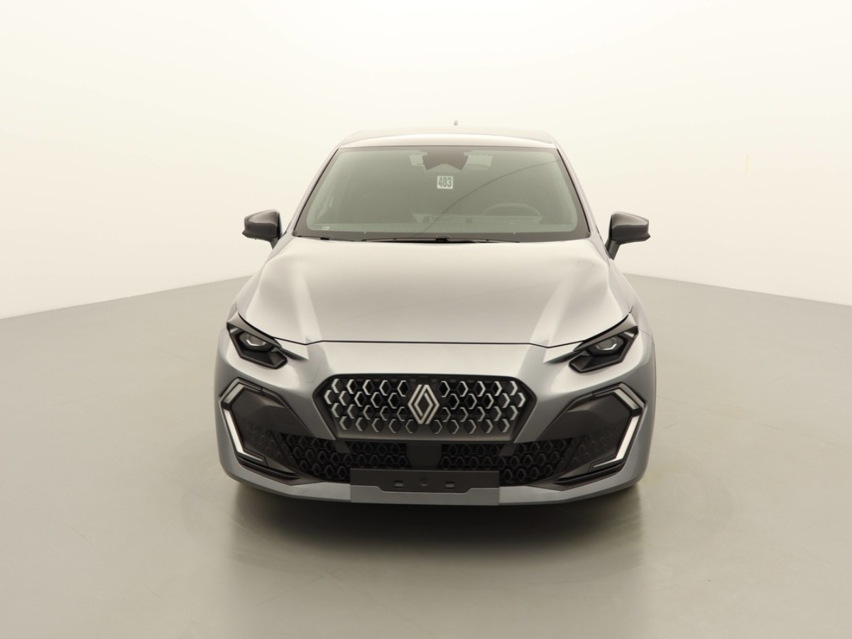 N202589_p3 - RENAULT - CLIO 6 - 2026 - photo 3