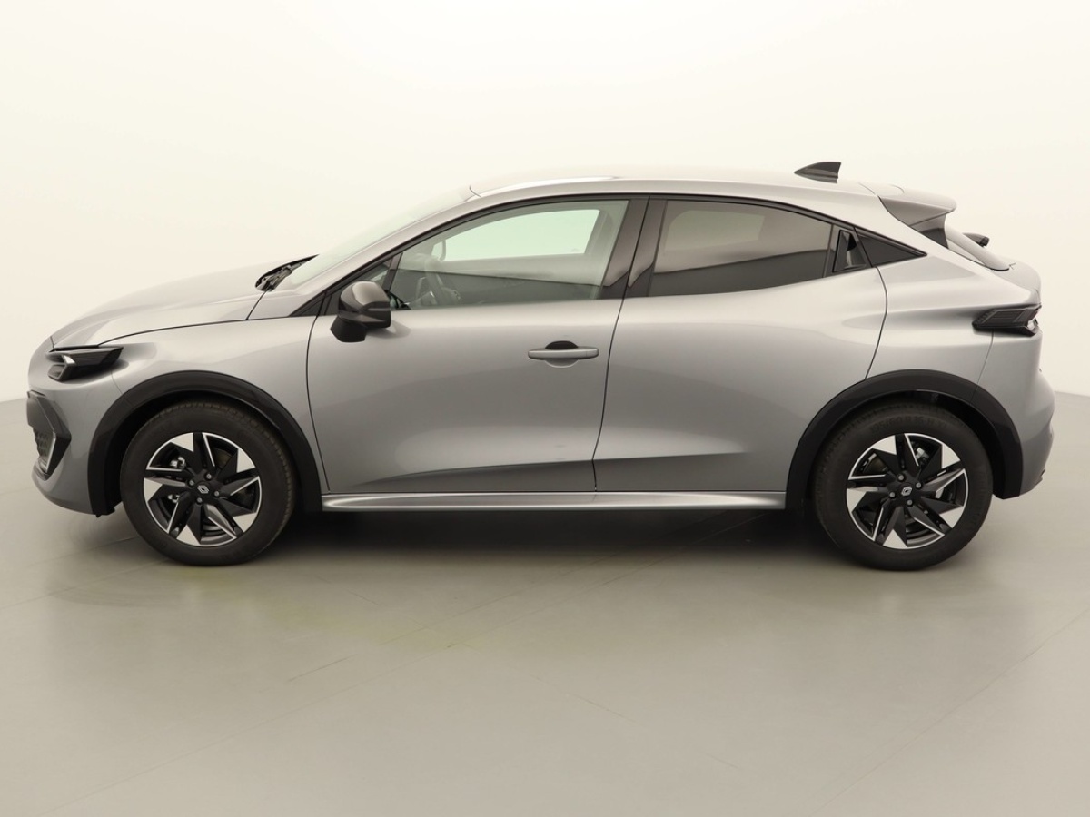 N202589_p3 - RENAULT - CLIO 6 - 2026 - photo 4