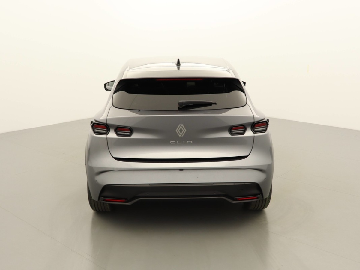 N202589_p3 - RENAULT - CLIO 6 - 2026 - photo 5