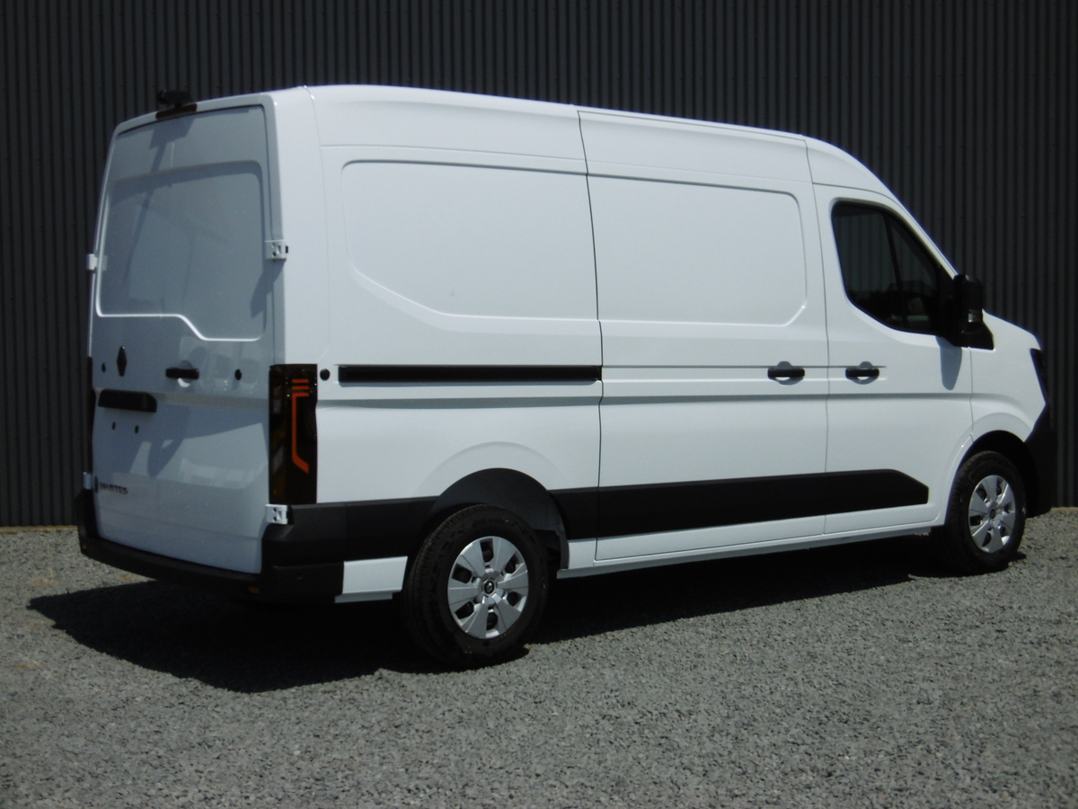 N203126_p3 - RENAULT - MASTER 4 FGN 3T5 L2H2 - 2026 - photo 2