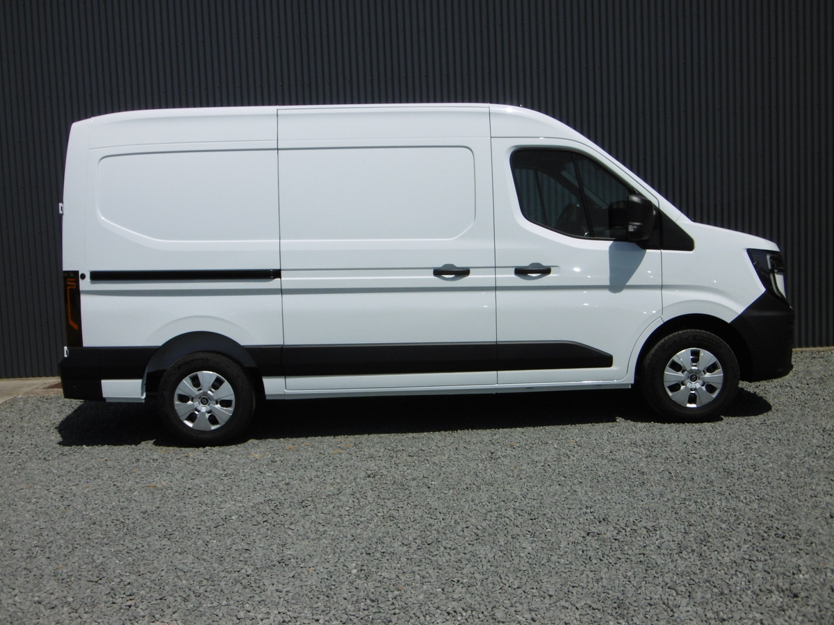 N203126_p3 - RENAULT - MASTER 4 FGN 3T5 L2H2 - 2026 - photo 3