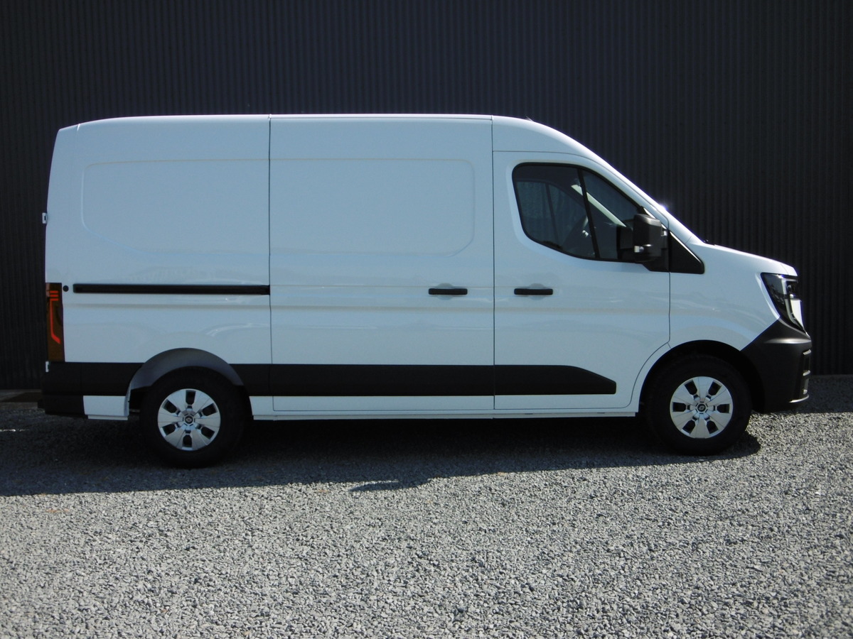 N203143_p3 - RENAULT - MASTER 4 FGN 3T5 L2H2 - 2026 - photo 3