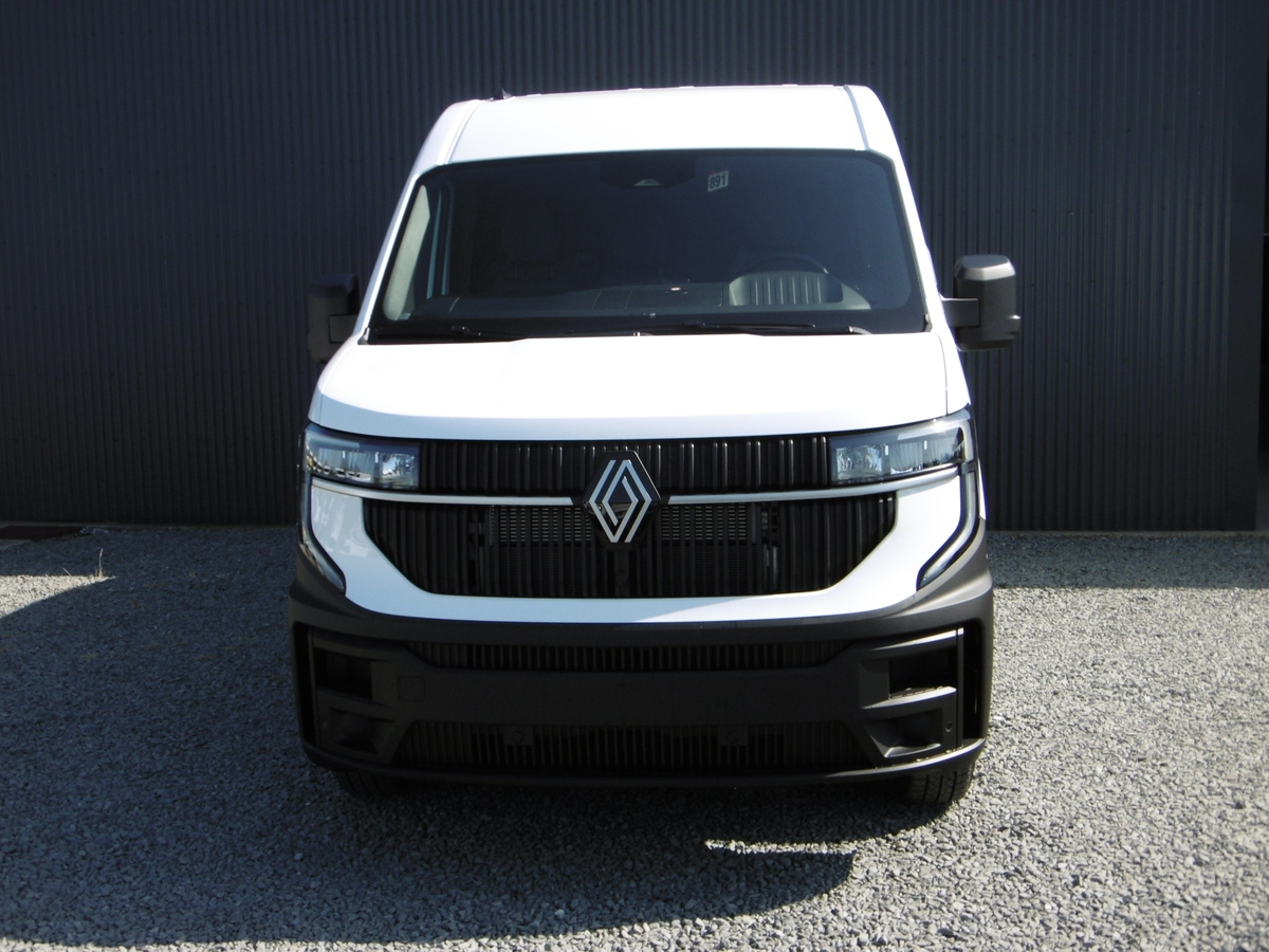 N203143_p3 - RENAULT - MASTER 4 FGN 3T5 L2H2 - 2026 - photo 5