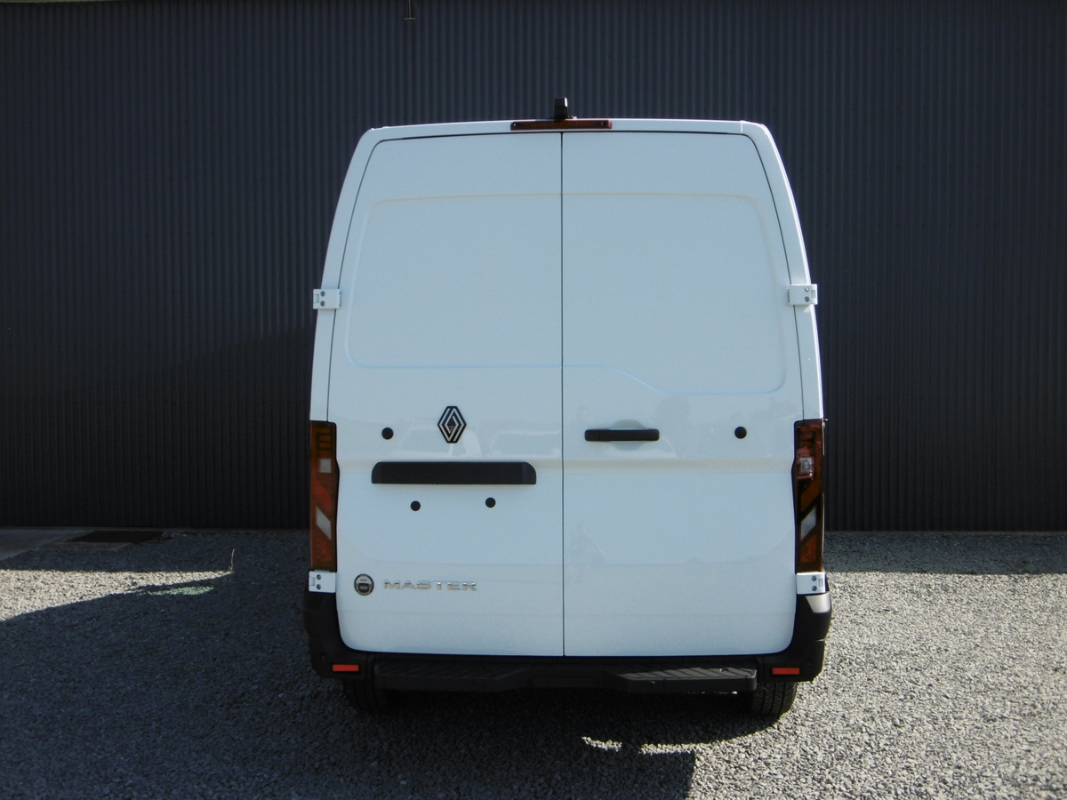 N203143_p3 - RENAULT - MASTER 4 FGN 3T5 L2H2 - 2026 - photo 6