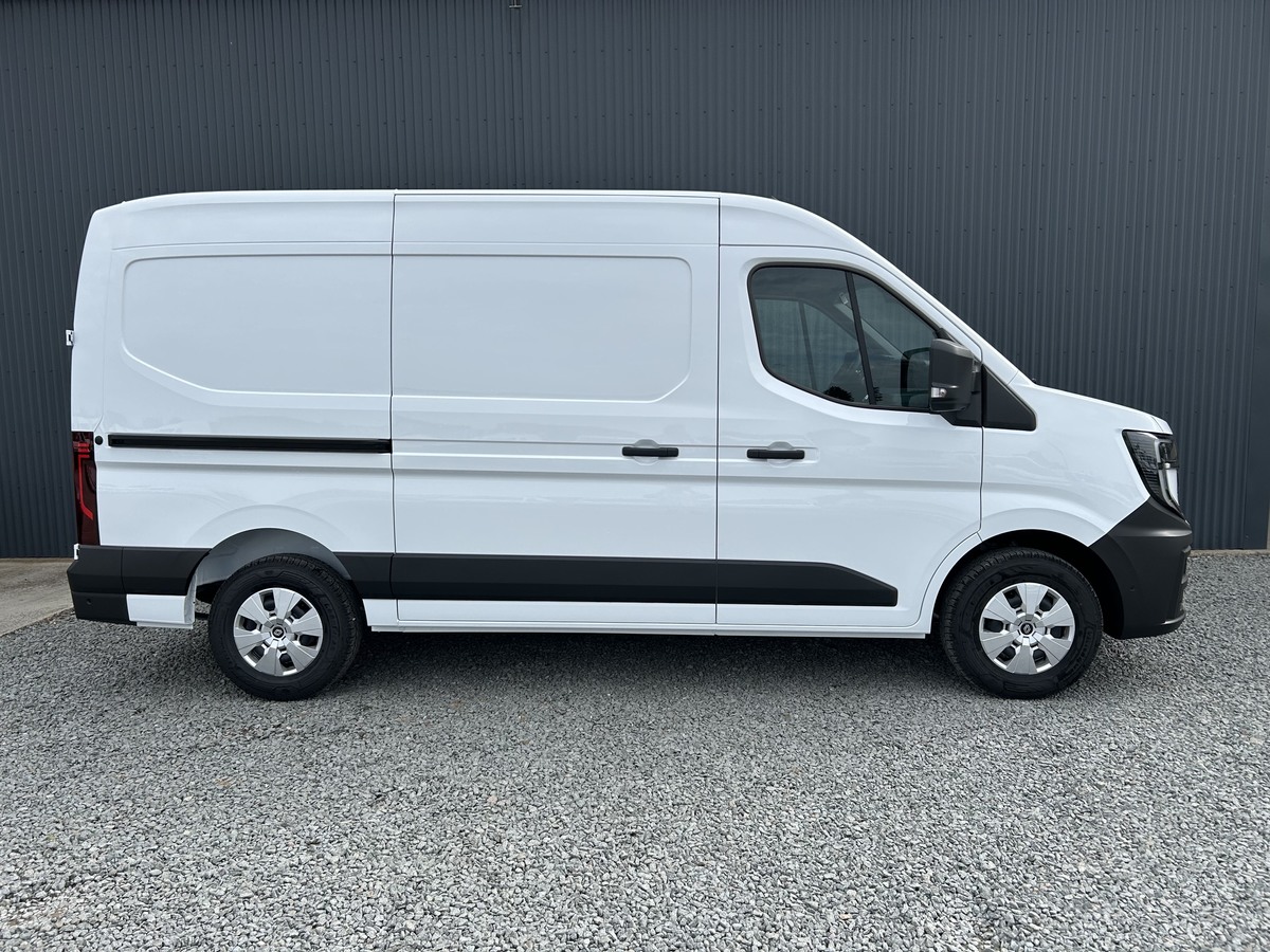 N203132_p3 - RENAULT - MASTER 4 FGN 3T5 L2H2 - 2026 - photo 3