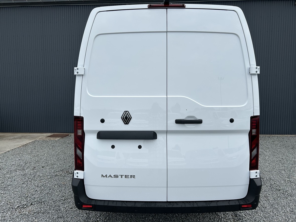 N203132_p3 - RENAULT - MASTER 4 FGN 3T5 L2H2 - 2026 - photo 5
