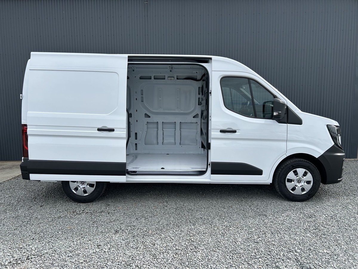 N203132_p3 - RENAULT - MASTER 4 FGN 3T5 L2H2 - 2026 - photo 6