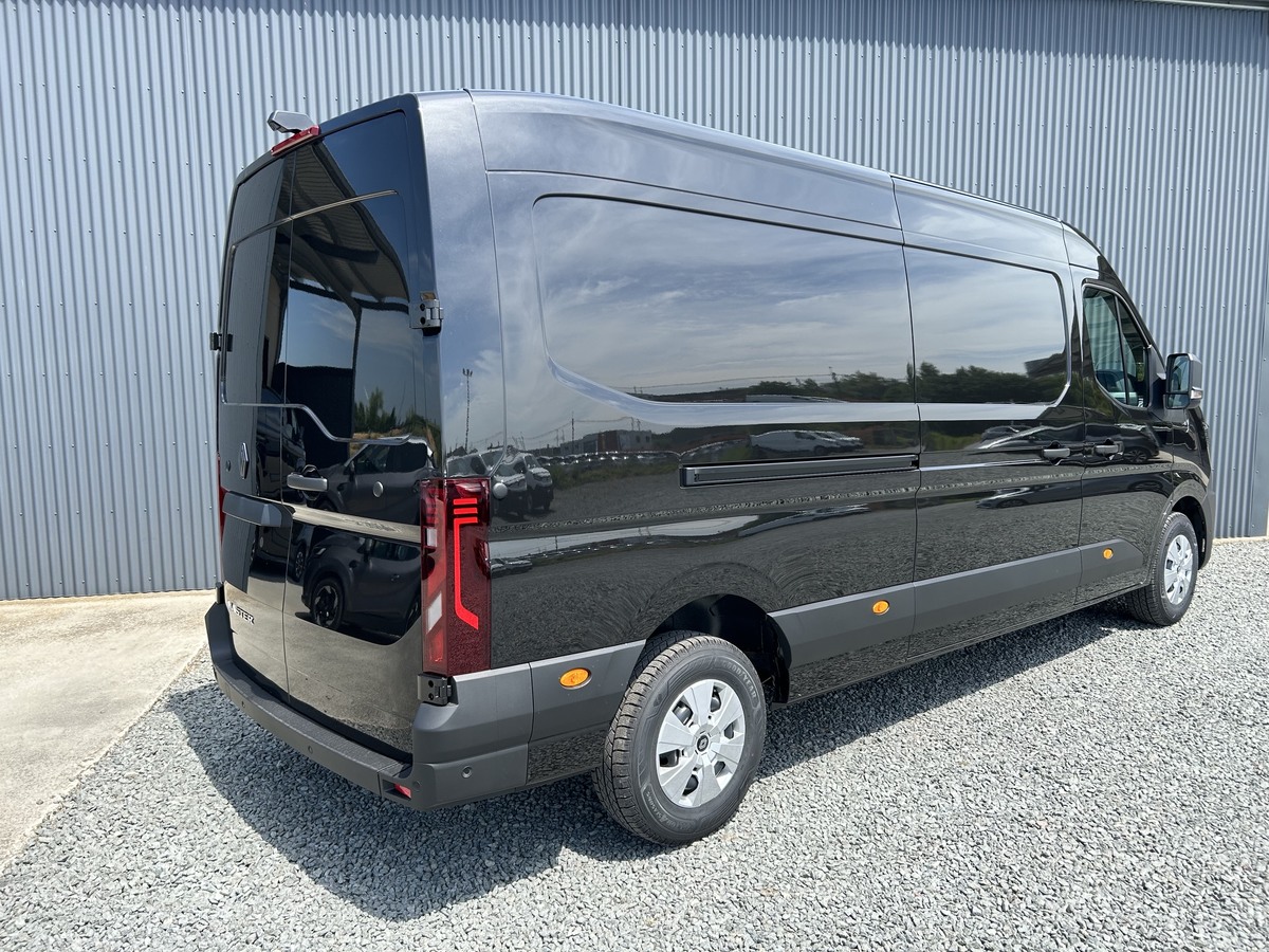 N203177_p3 - RENAULT - MASTER 4 FGN 3T5 L3H2 - 2026 - photo 2