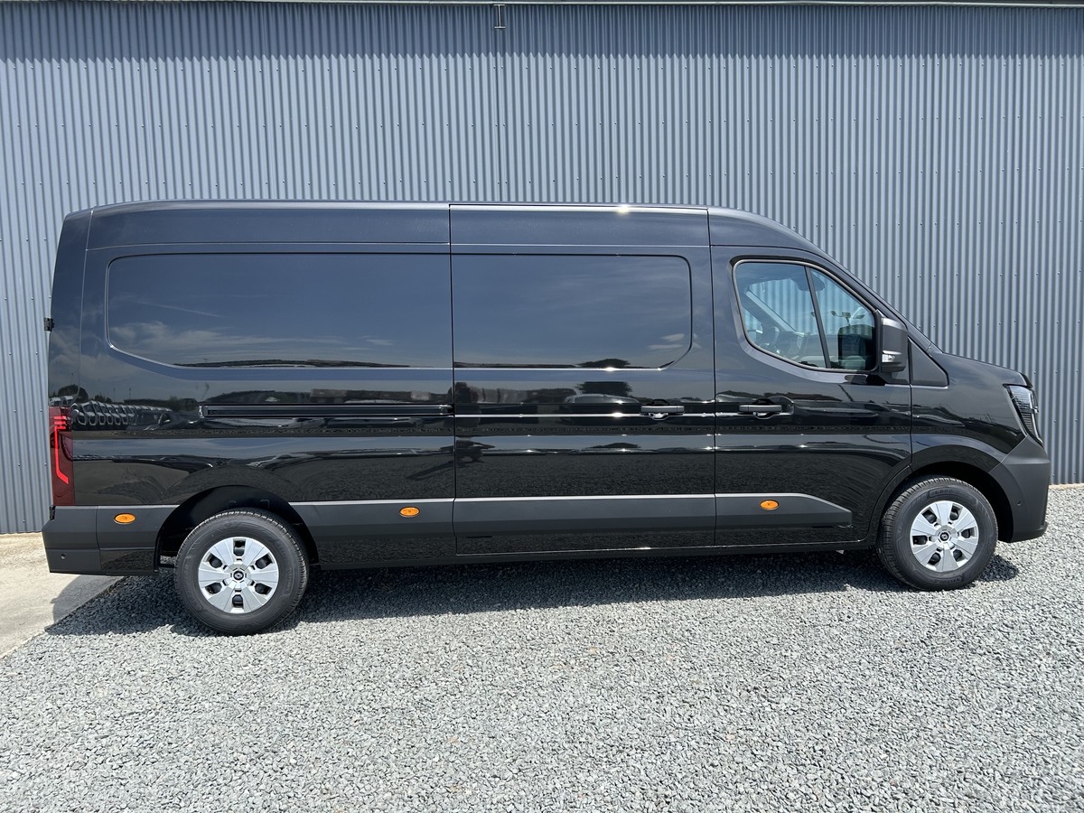 N203177_p3 - RENAULT - MASTER 4 FGN 3T5 L3H2 - 2026 - photo 3