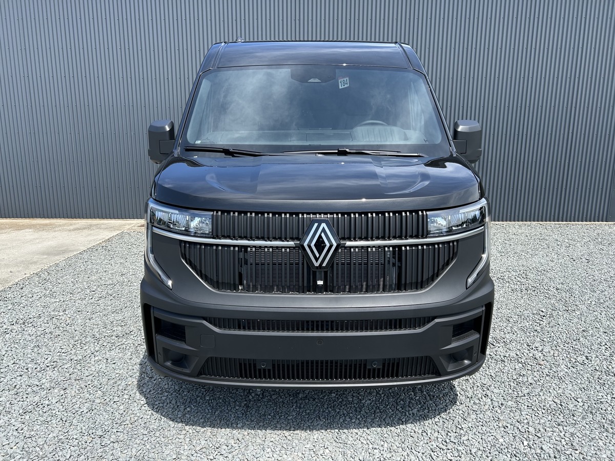 N203177_p3 - RENAULT - MASTER 4 FGN 3T5 L3H2 - 2026 - photo 5