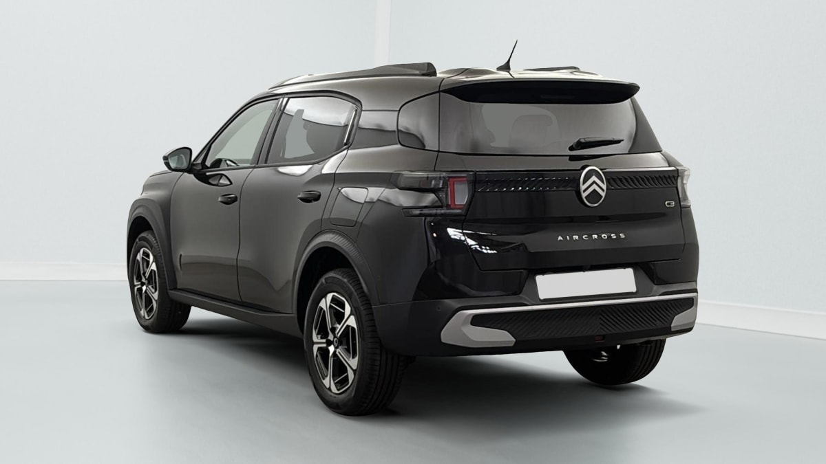 402225_p2 - CITROEN - C3 AIRCROSS - 2025 - photo 7