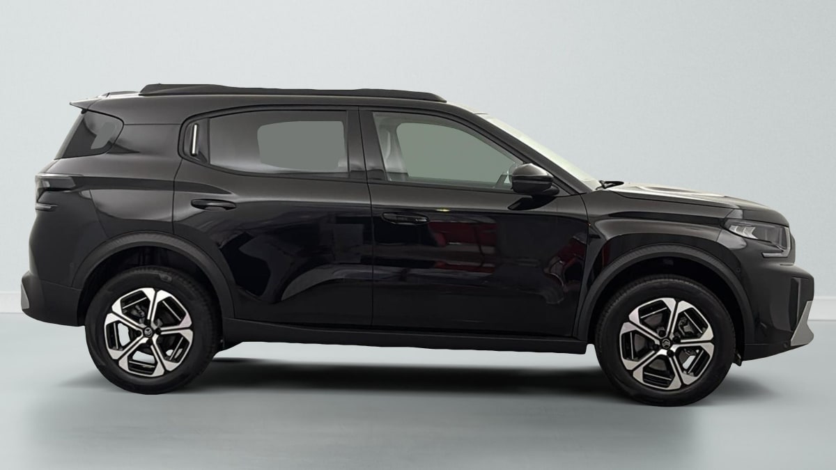 402225_p2 - CITROEN - C3 AIRCROSS - 2025 - photo 4