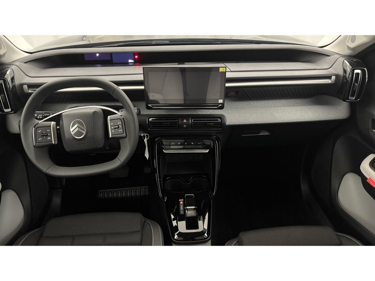 402225_p2 - CITROEN - C3 AIRCROSS - 2025 - photo 9
