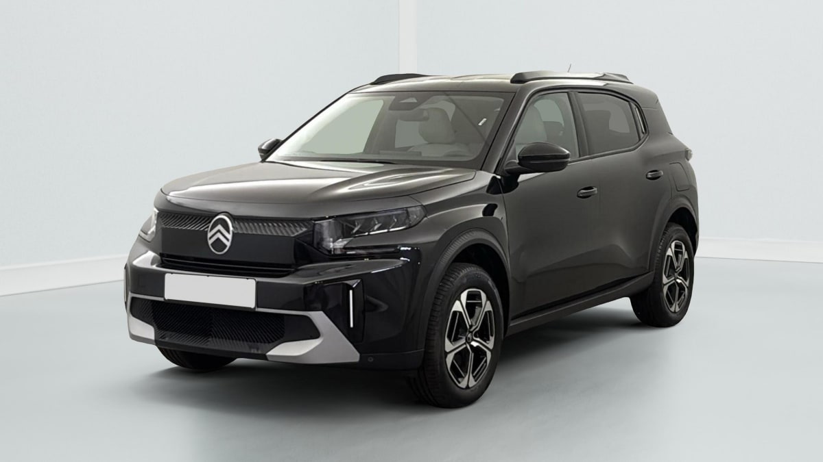 402225_p2 - CITROEN - C3 AIRCROSS - 2025 - photo 1