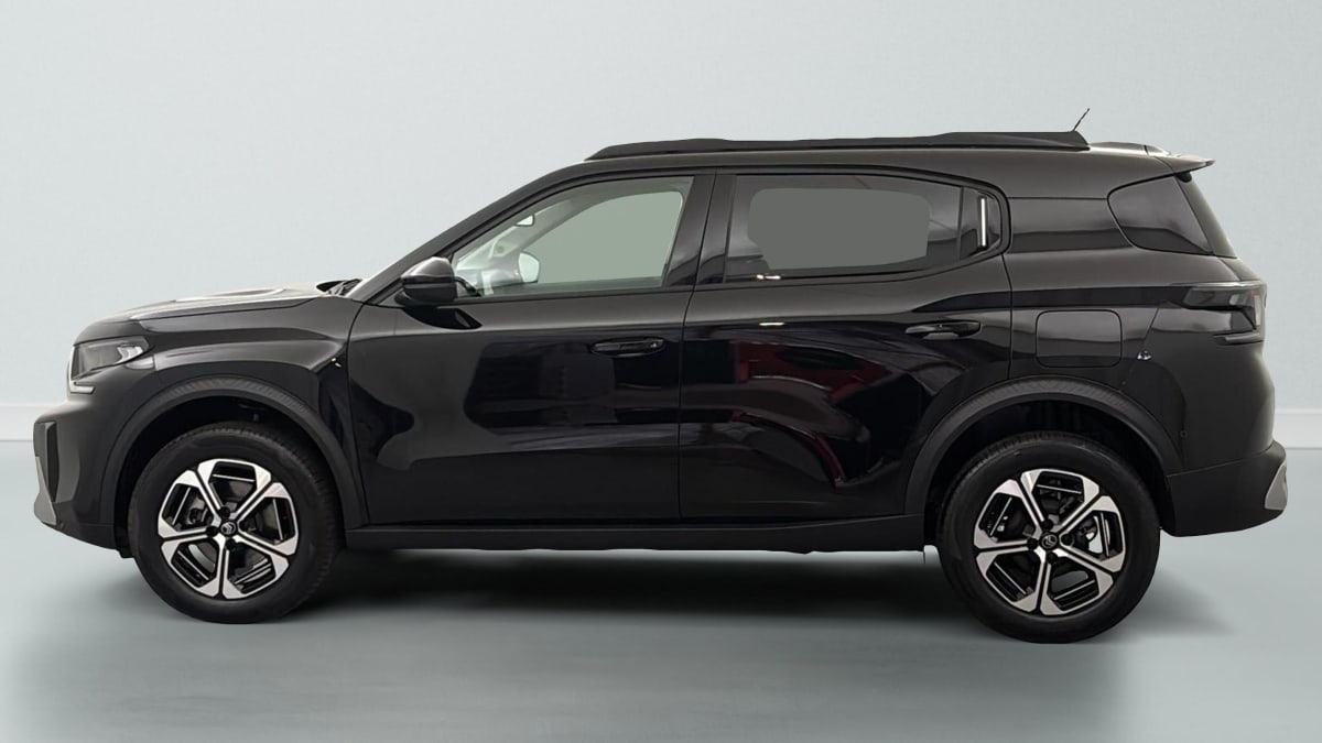 402225_p2 - CITROEN - C3 AIRCROSS - 2025 - photo 8