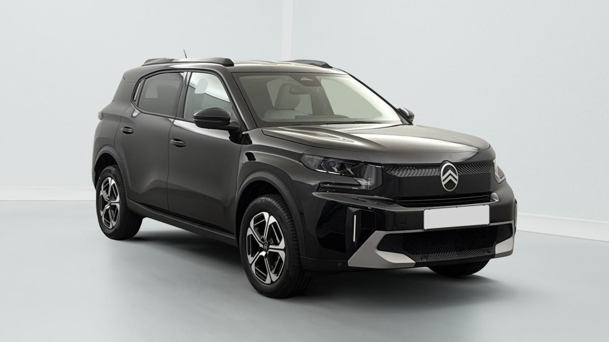 402225_p2 - CITROEN - C3 AIRCROSS - 2025 - photo 3