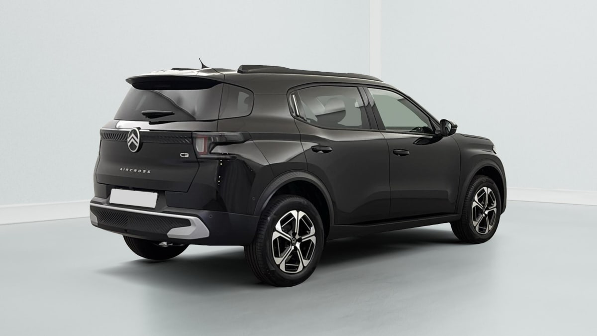 402225_p2 - CITROEN - C3 AIRCROSS - 2025 - photo 5