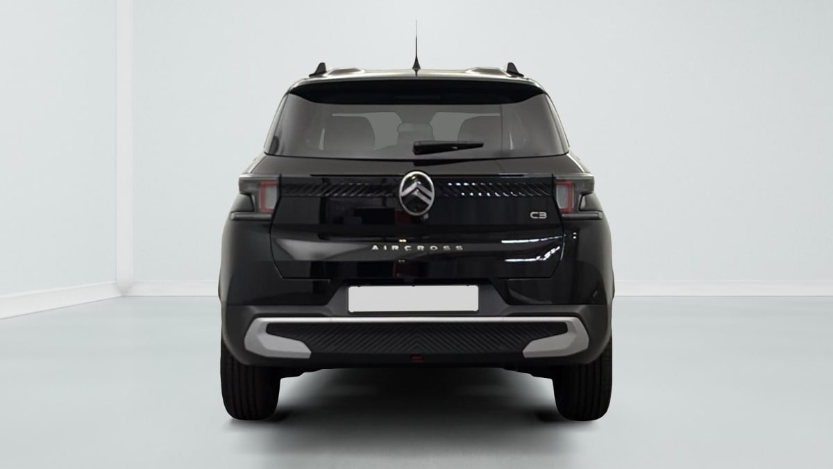 402225_p2 - CITROEN - C3 AIRCROSS - 2025 - photo 6